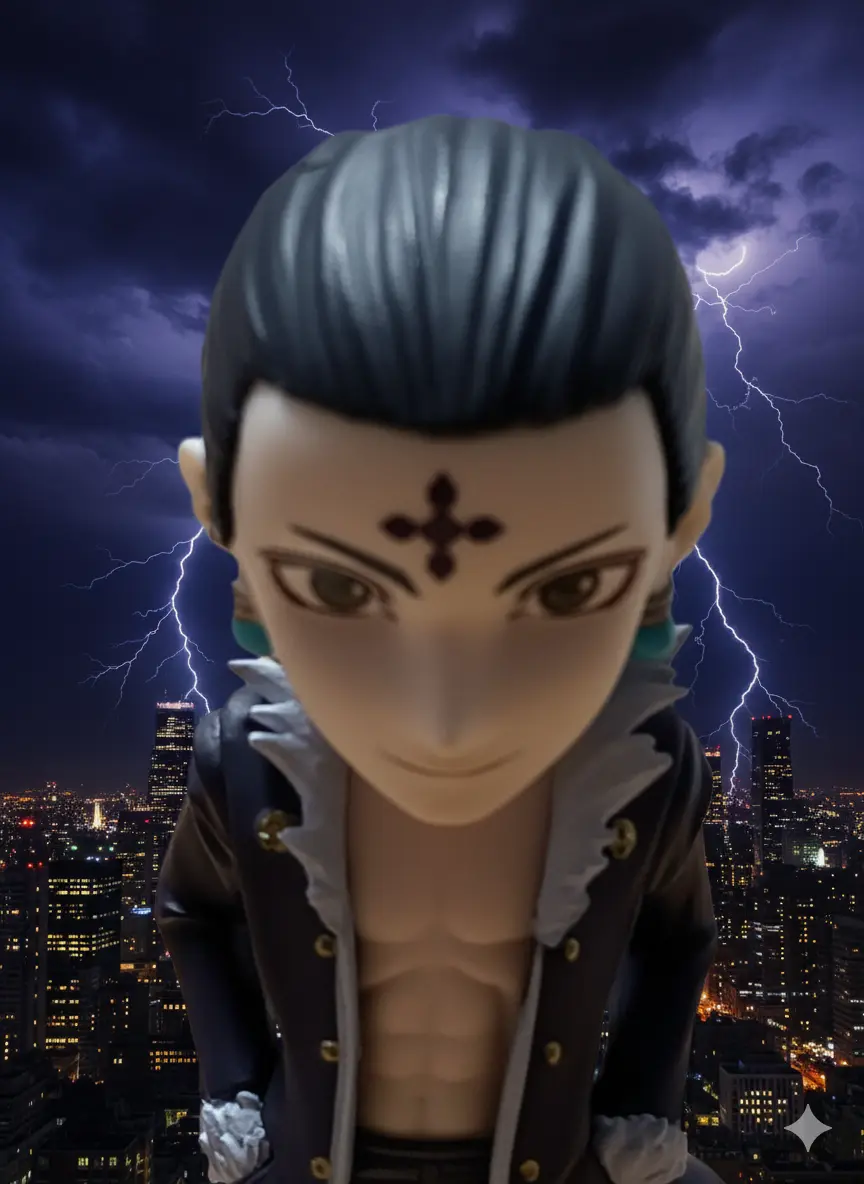 クロロ ワーコレ