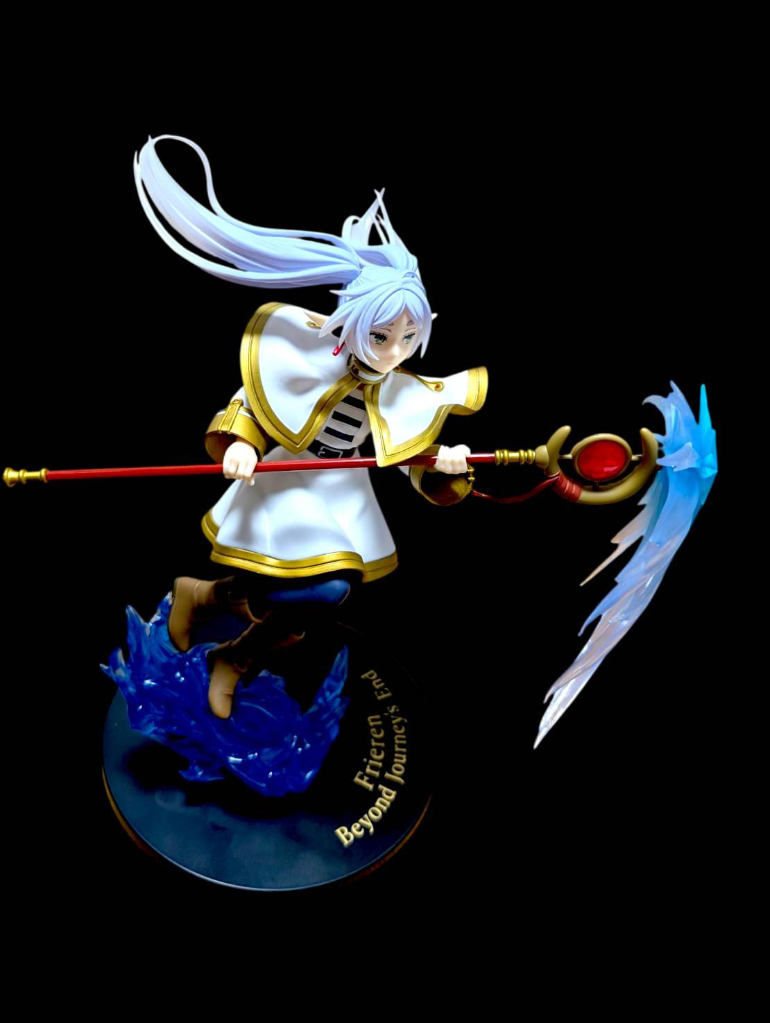 葬送のフリーレン AMPフィギュア 画像4