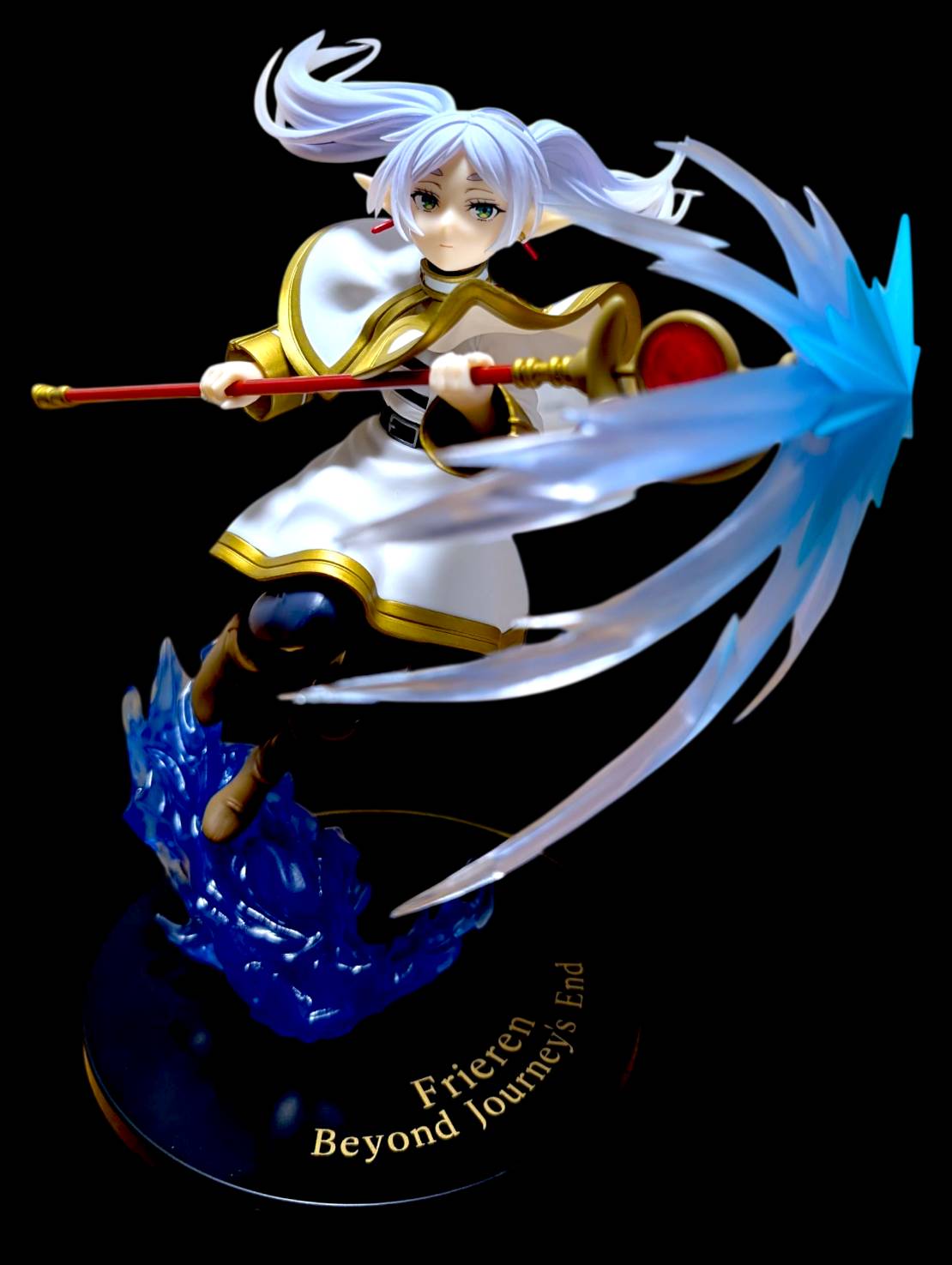 葬送のフリーレン AMPフィギュア 画像3